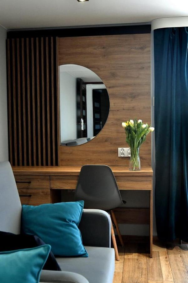 Apartament Anna Bachowice Экстерьер фото