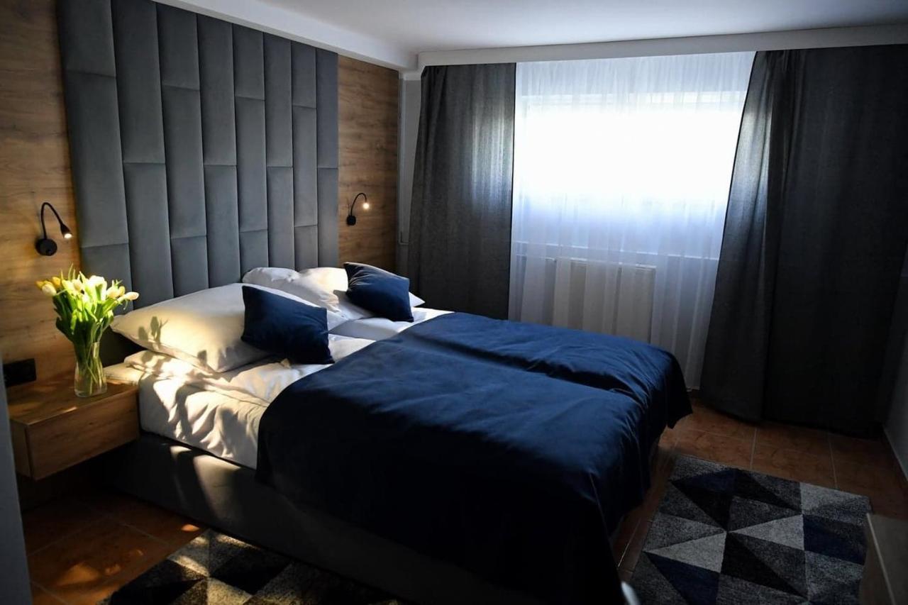Apartament Anna Bachowice Экстерьер фото