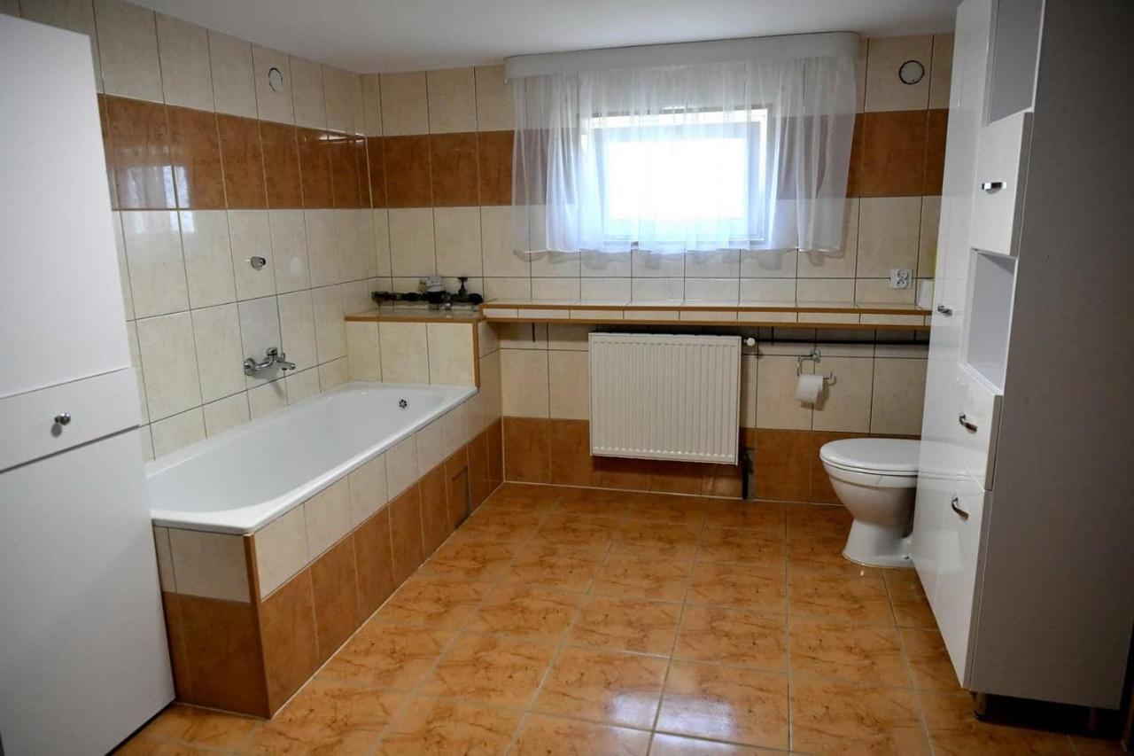 Apartament Anna Bachowice Экстерьер фото